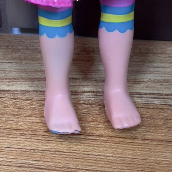 Classique Fancy Nancy Doll 10 Inches Tall - Picture 6 of 10